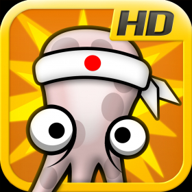 couverture jeu vidéo OrigamiGore HD