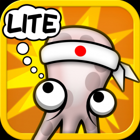 couverture jeu vidéo OrigamiGore Lite
