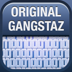 couverture jeu vidéo Original Gangstaz CodeBooster