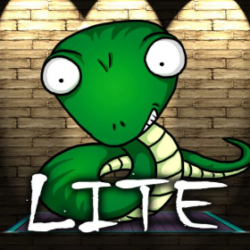 couverture jeu vidéo Original Snake Lite