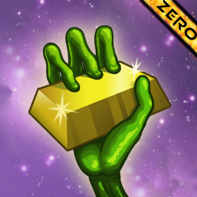 couverture jeu vidéo Orion Attack Zero