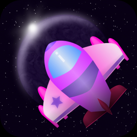 couverture jeu vidéo Orion Nebula