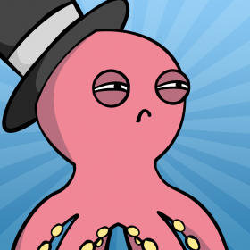 couverture jeu vidéo Oscar Oktopus