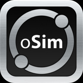 couverture jeu vidéo oSim