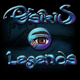 couverture jeu vidéo Osiris Legends