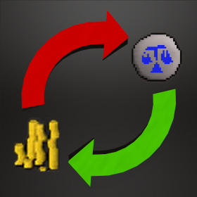 couverture jeu vidéo OSRS Trade Assistant