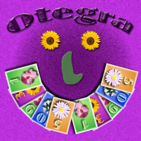 couverture jeu vidéo Otegra