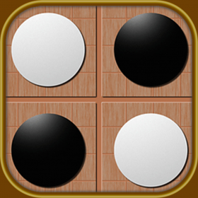 couverture jeu vidéo Othellο