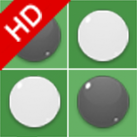couverture jeu vidéo Othello Pro HD