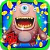 couverture jeu vidéo Other-worldly Slots: Earn mega bonus rounds