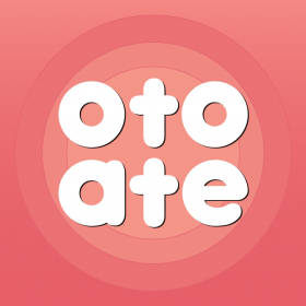 couverture jeu vidéo Otoate