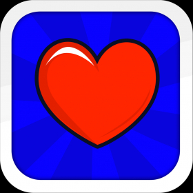 couverture jeu vidéo Où est mon Valentin? Where's My Valentine?