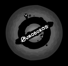 couverture jeu vidéo Ouroboros