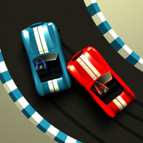 couverture jeu vidéo Out Brake