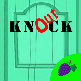 couverture jeu vidéo Out Knock