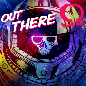couverture jeu vidéo Out There : Ω Edition