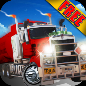 couverture jeu vidéo Outback truck racer