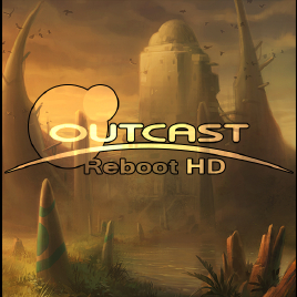 couverture jeux-video Outcast Reboot HD