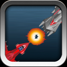 couverture jeu vidéo Outer Shotz HD