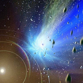 couverture jeu vidéo Outer Space.