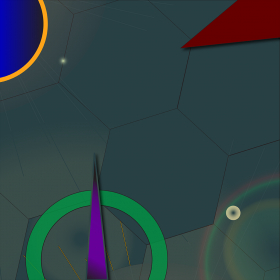 couverture jeu vidéo Outfit Status Checker