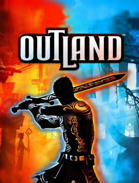 couverture jeux-video Outland