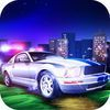 couverture jeu vidéo Outlaw Drifting Racers - Gang Racing PRO