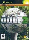 couverture jeu vidéo Outlaw Golf 2