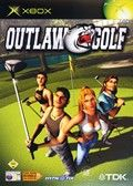 couverture jeu vidéo Outlaw Golf