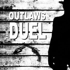 couverture jeu vidéo Outlaws : le DUEL
