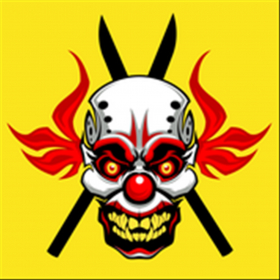 couverture jeu vidéo Outlaws of Anarchy - Super Stickman Adventure