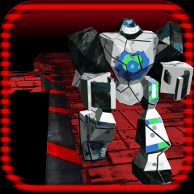 couverture jeu vidéo Outnumbered - 3D Multiplayer Survival