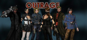 top 10 éditeur Outrage