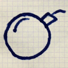 couverture jeu vidéo Over the Minefield