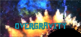couverture jeu vidéo OVERGRAVITY
