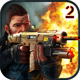 couverture jeu vidéo Overkill 2