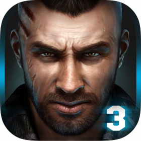 couverture jeu vidéo Overkill 3