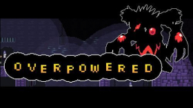 couverture jeux-video OverPowered