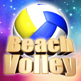 couverture jeu vidéo OverTheNet V2 Beach Volley