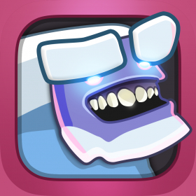 couverture jeu vidéo Overtime Rush - Stratégie épique