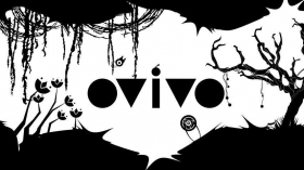 couverture jeu vidéo OVIVO
