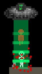 couverture jeu vidéo OVNI