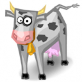 couverture jeu vidéo Ow! Cow!