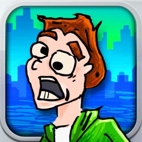 couverture jeu vidéo Ow My Balls! XL