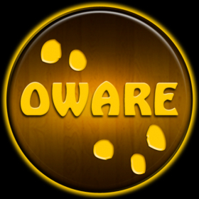couverture jeu vidéo Oware