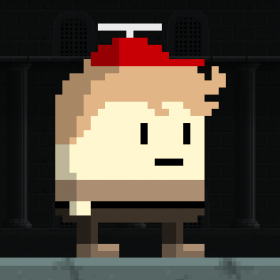 couverture jeu vidéo Owen's Odyssey