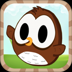 couverture jeu vidéo Owly and Friends