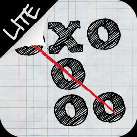 couverture jeu vidéo OXO lite
