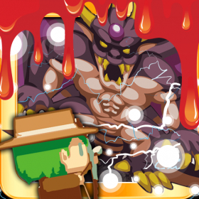 couverture jeux-video Oyayubi Quest