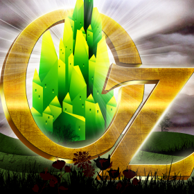 couverture jeu vidéo Oz bataille aérienne en le grand émeraude Temple Gratuit